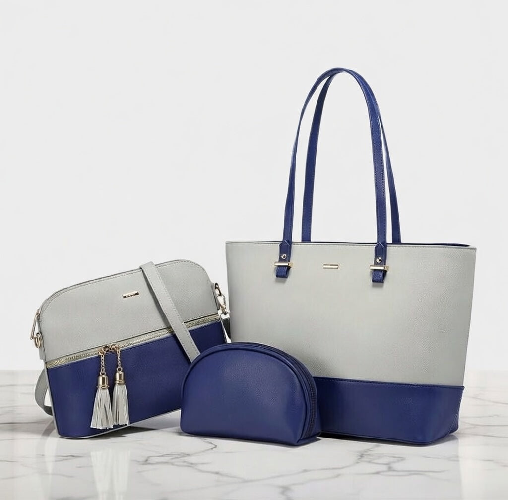 Women’s Rexine Plain Shoulder Bag